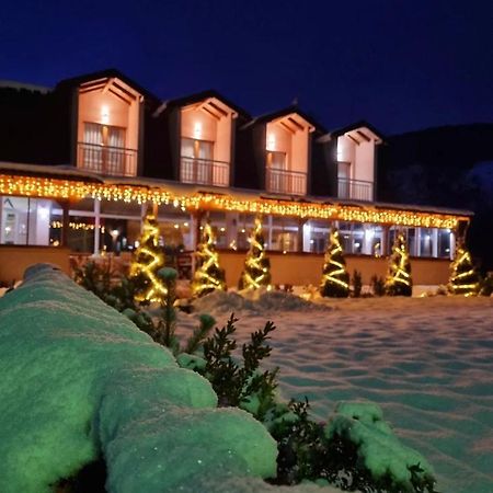 Honey Valley Bjelasnica Bed & Breakfast Bagian luar foto