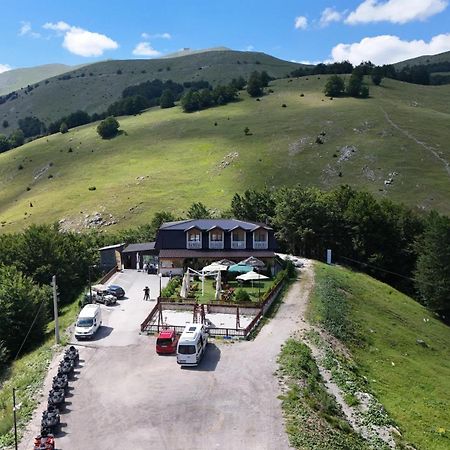 Honey Valley Bjelasnica Bed & Breakfast Bagian luar foto