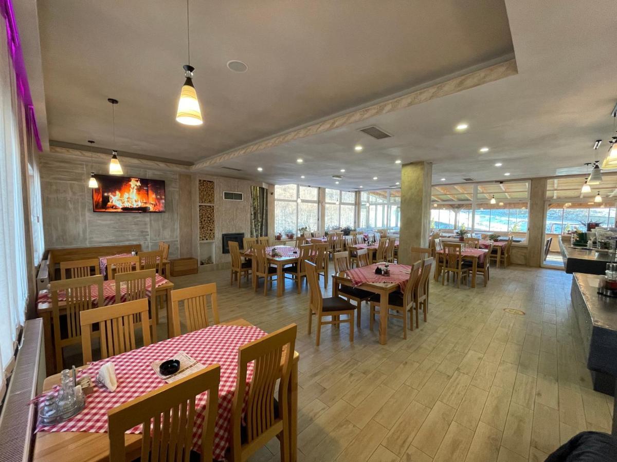 Honey Valley Bjelasnica Bed & Breakfast Bagian luar foto