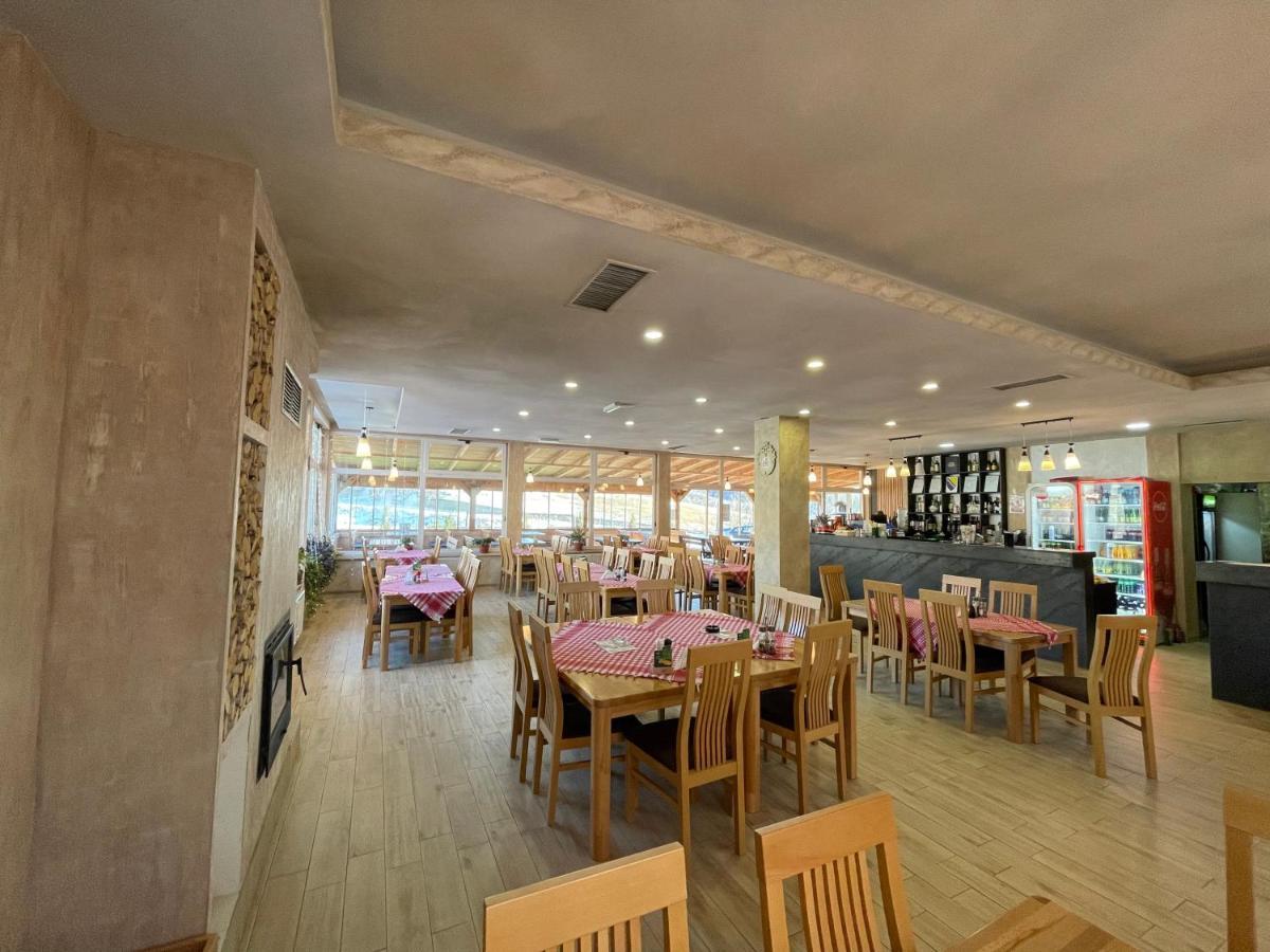 Honey Valley Bjelasnica Bed & Breakfast Bagian luar foto