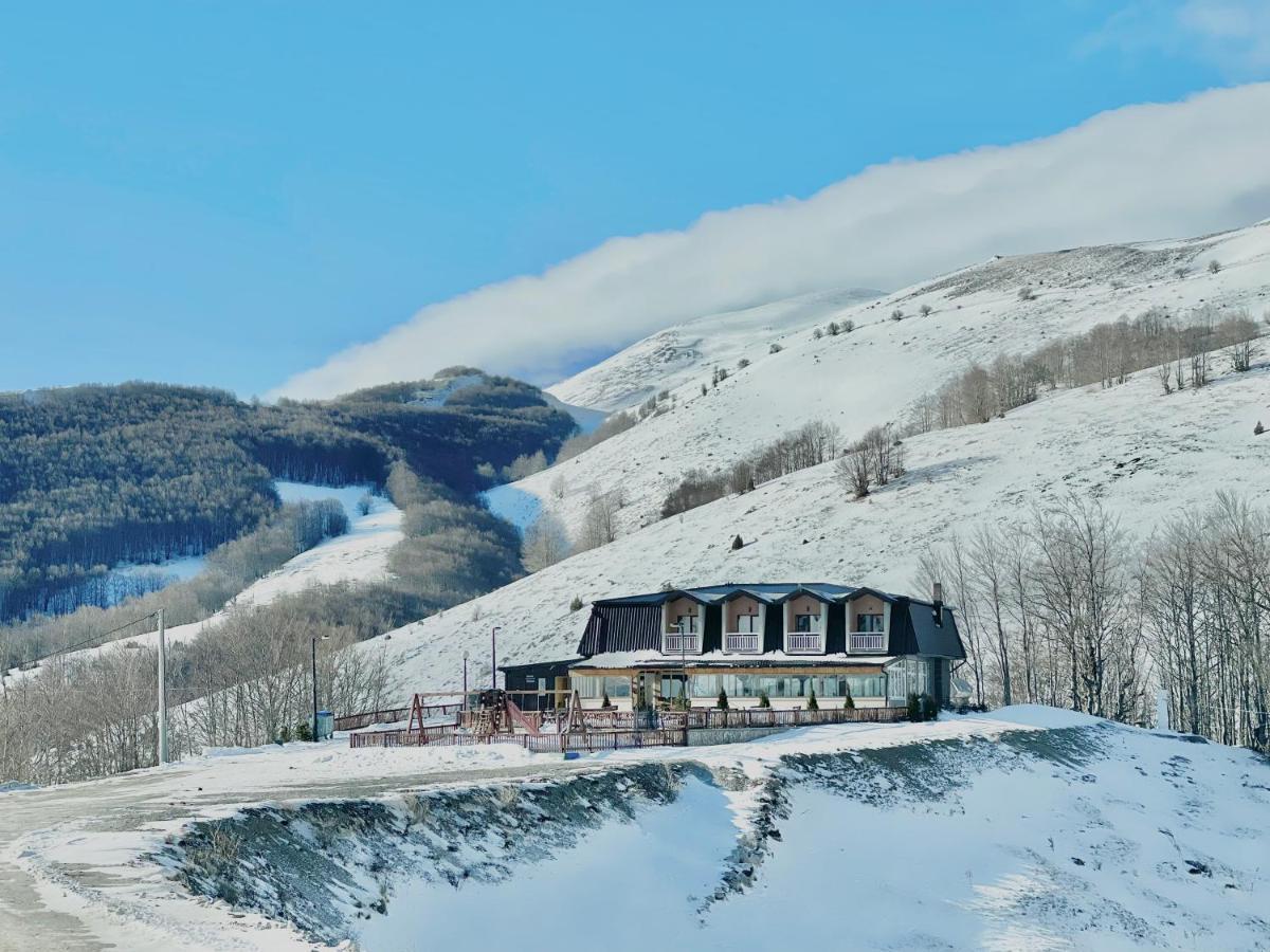 Honey Valley Bjelasnica Bed & Breakfast Bagian luar foto