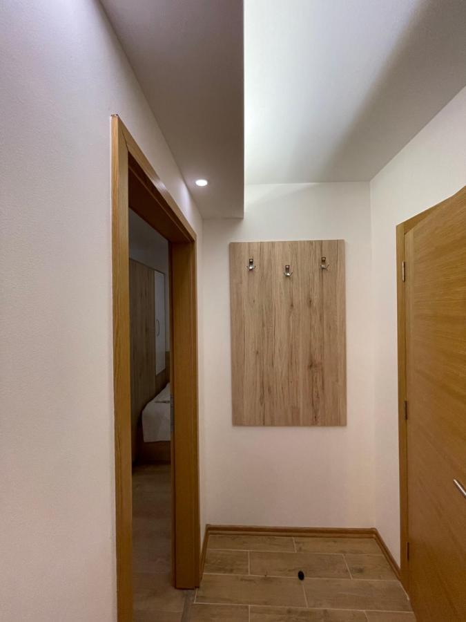 Honey Valley Bjelasnica Bed & Breakfast Bagian luar foto
