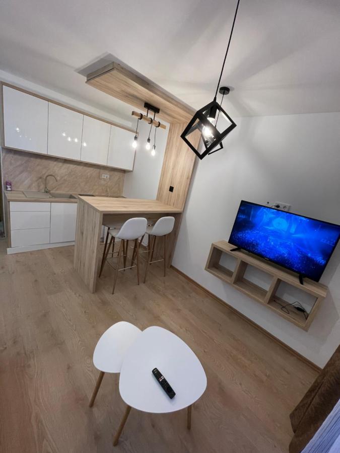 Honey Valley Bjelasnica Bed & Breakfast Bagian luar foto