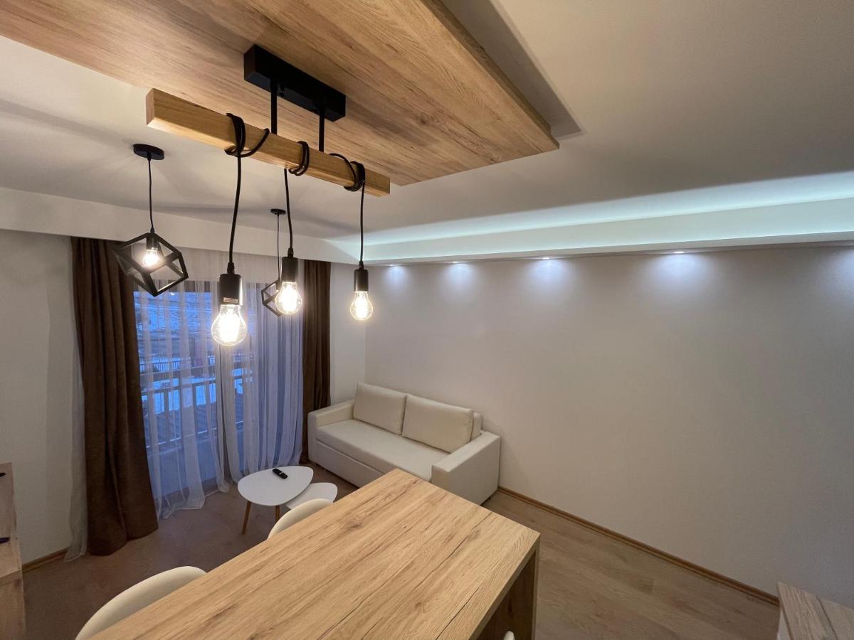 Honey Valley Bjelasnica Bed & Breakfast Bagian luar foto