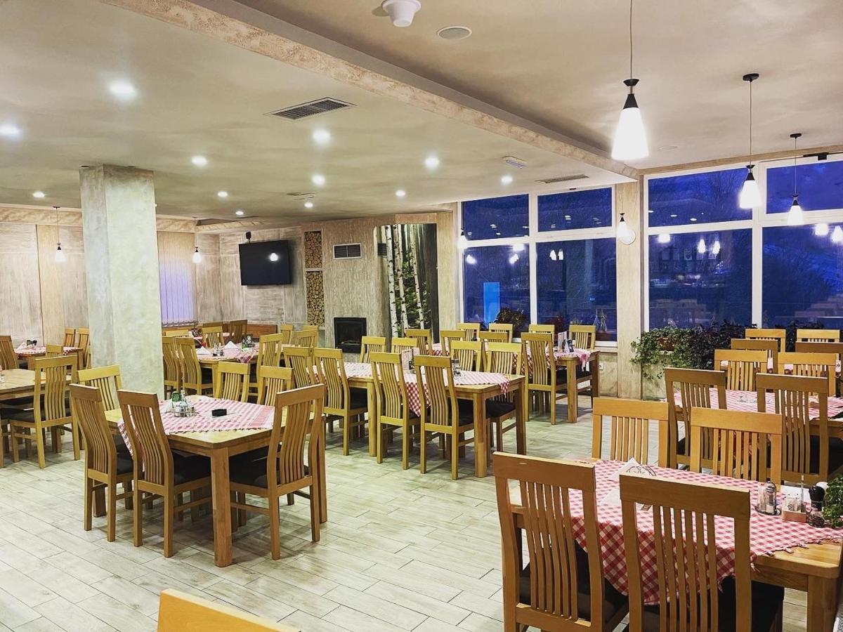 Honey Valley Bjelasnica Bed & Breakfast Bagian luar foto