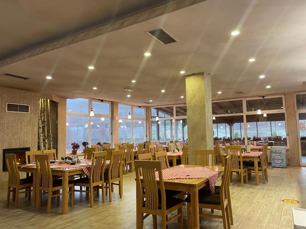 Honey Valley Bjelasnica Bed & Breakfast Bagian luar foto