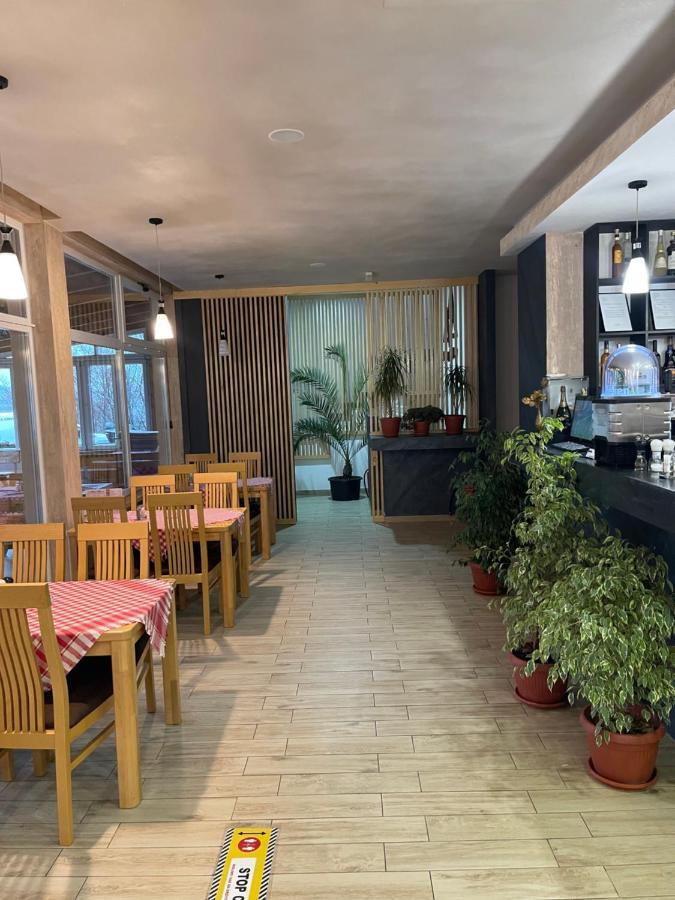 Honey Valley Bjelasnica Bed & Breakfast Bagian luar foto