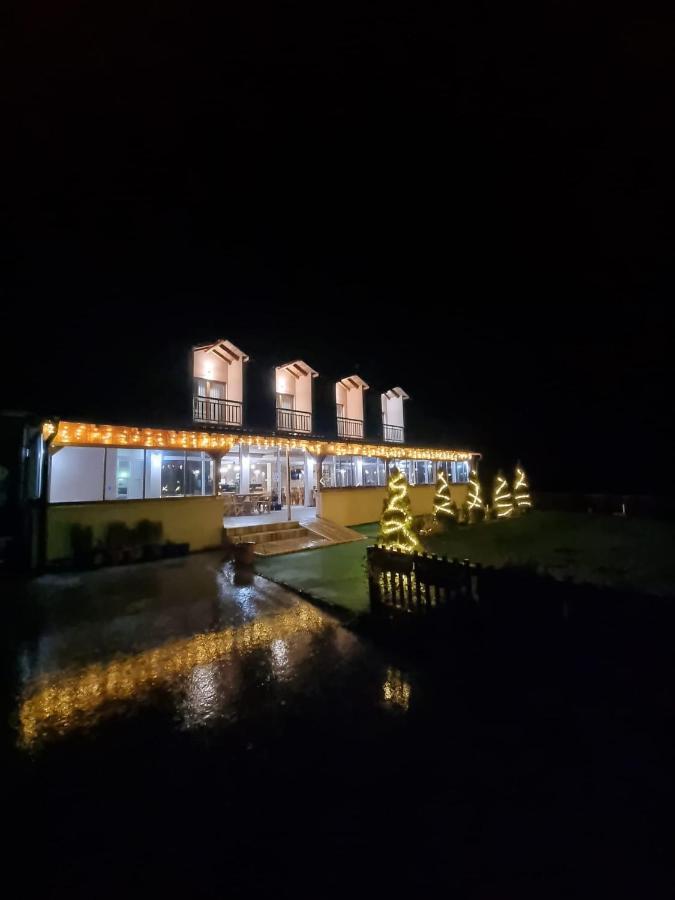 Honey Valley Bjelasnica Bed & Breakfast Bagian luar foto