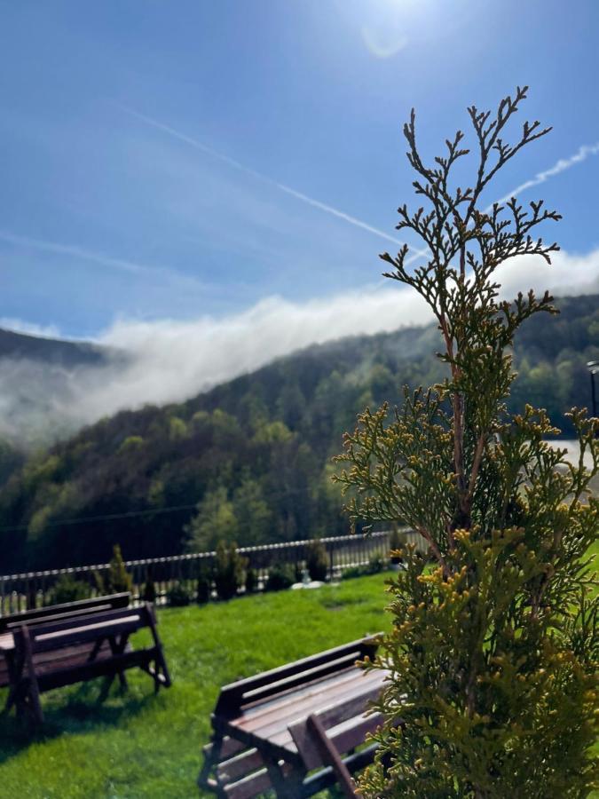 Honey Valley Bjelasnica Bed & Breakfast Bagian luar foto
