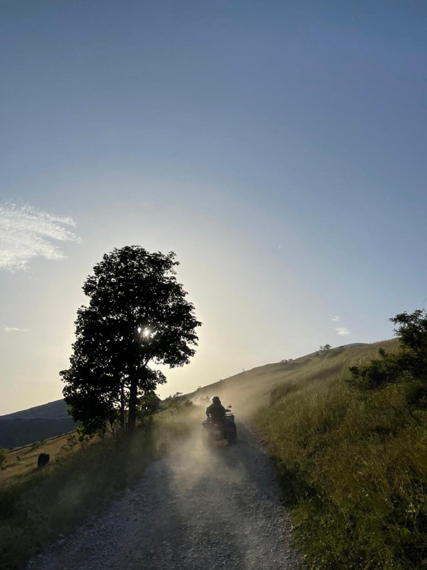 Honey Valley Bjelasnica Bed & Breakfast Bagian luar foto