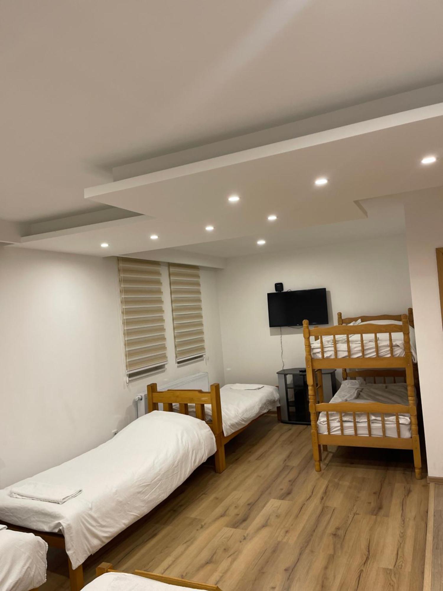 Honey Valley Bjelasnica Bed & Breakfast Bagian luar foto