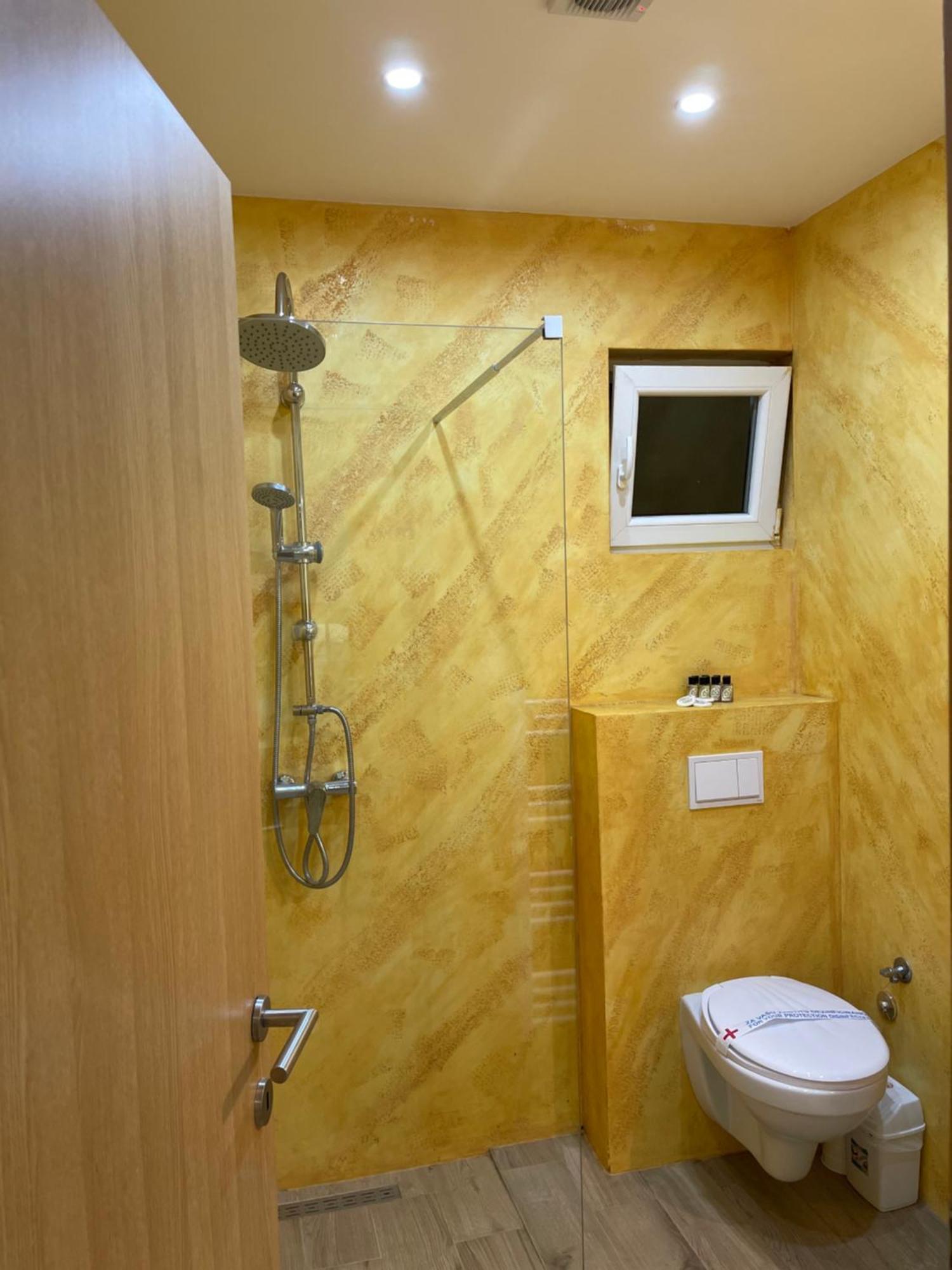 Honey Valley Bjelasnica Bed & Breakfast Bagian luar foto