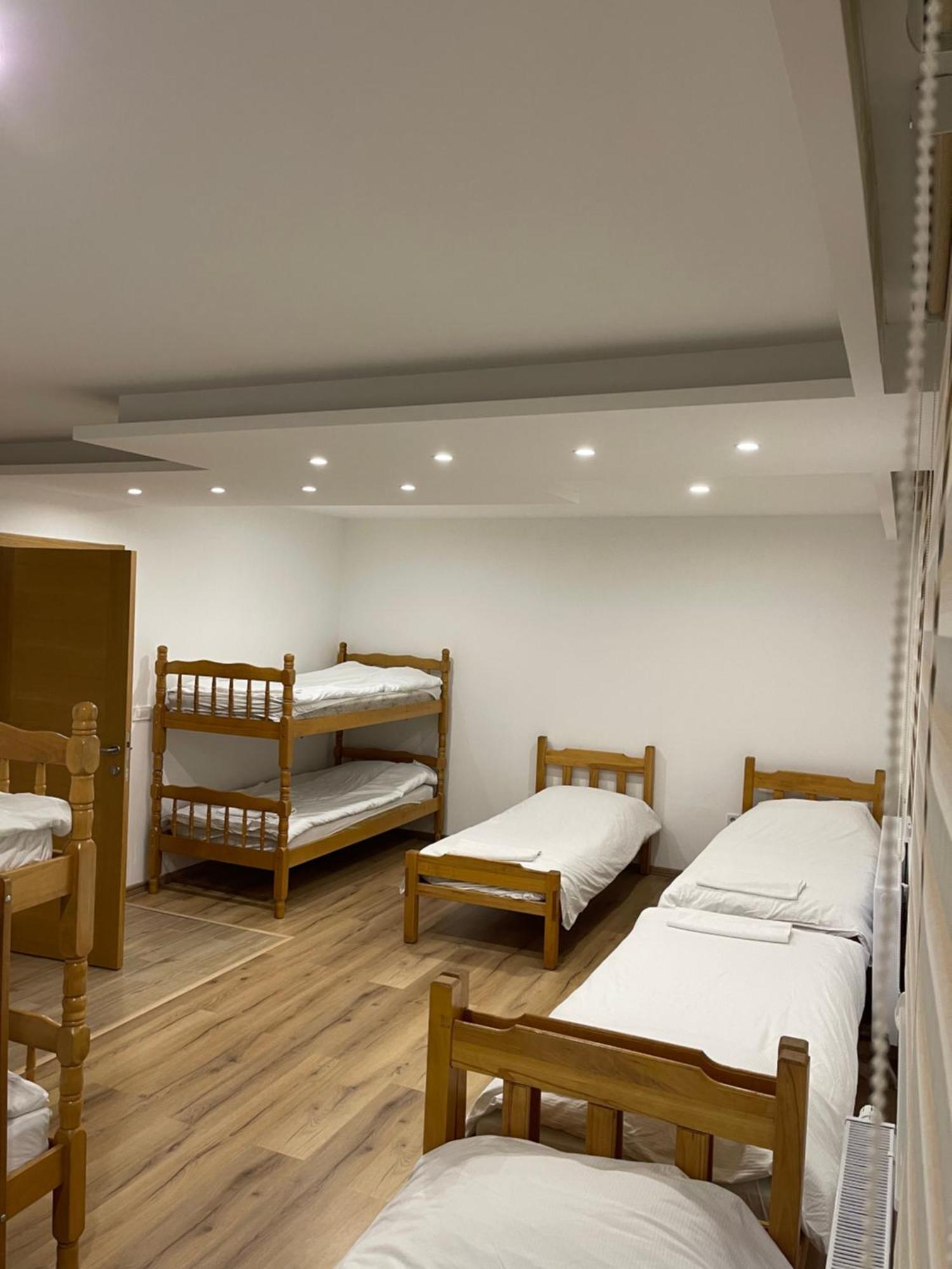 Honey Valley Bjelasnica Bed & Breakfast Bagian luar foto