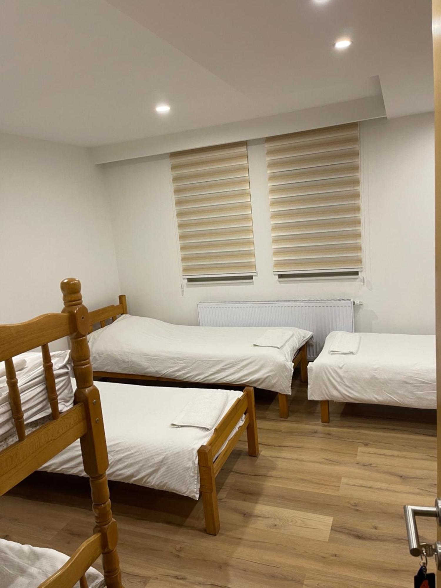 Honey Valley Bjelasnica Bed & Breakfast Bagian luar foto