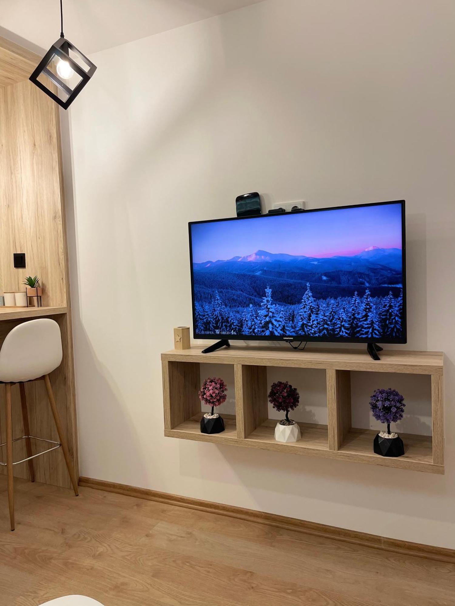 Honey Valley Bjelasnica Bed & Breakfast Bagian luar foto
