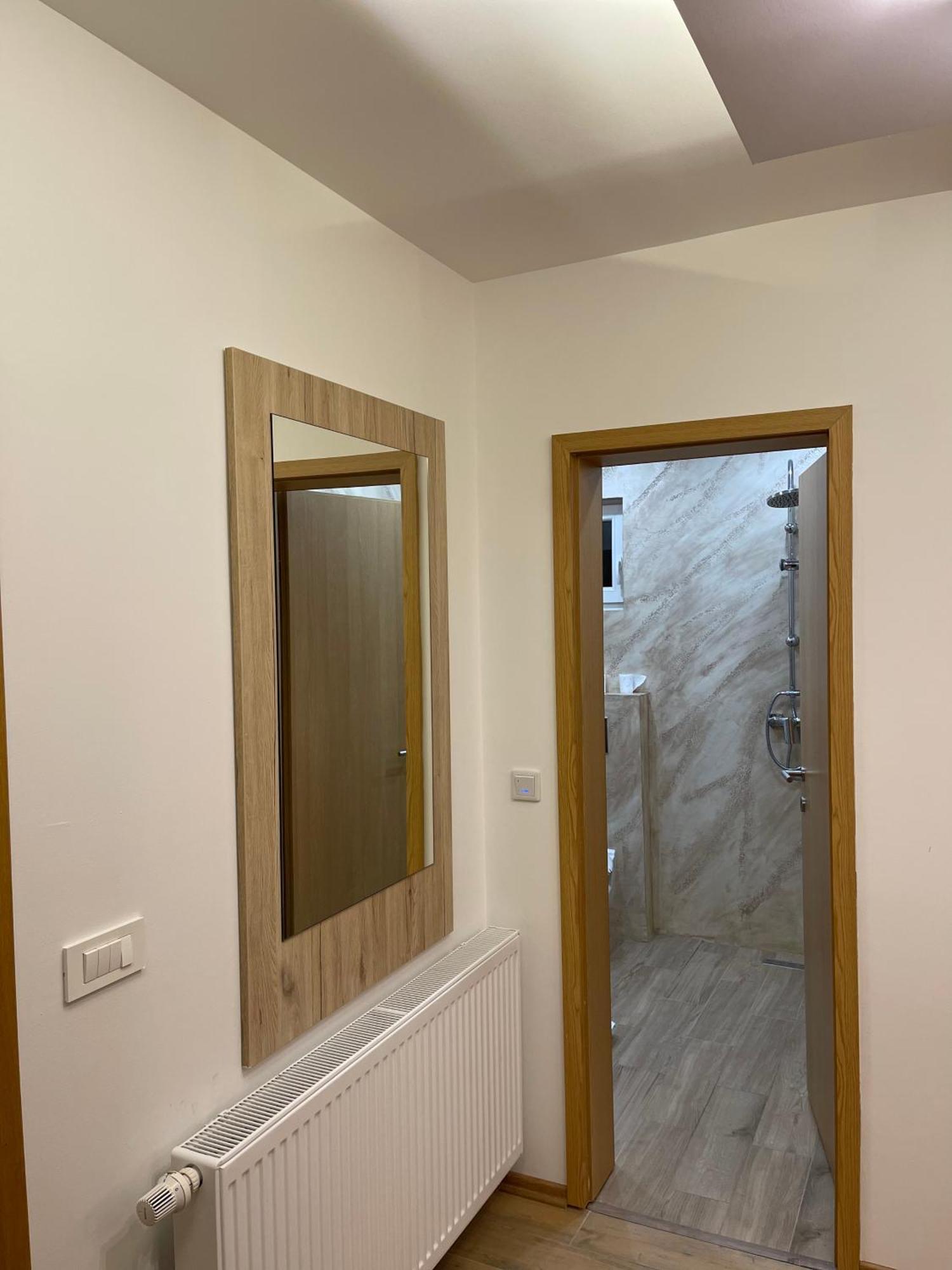 Honey Valley Bjelasnica Bed & Breakfast Bagian luar foto