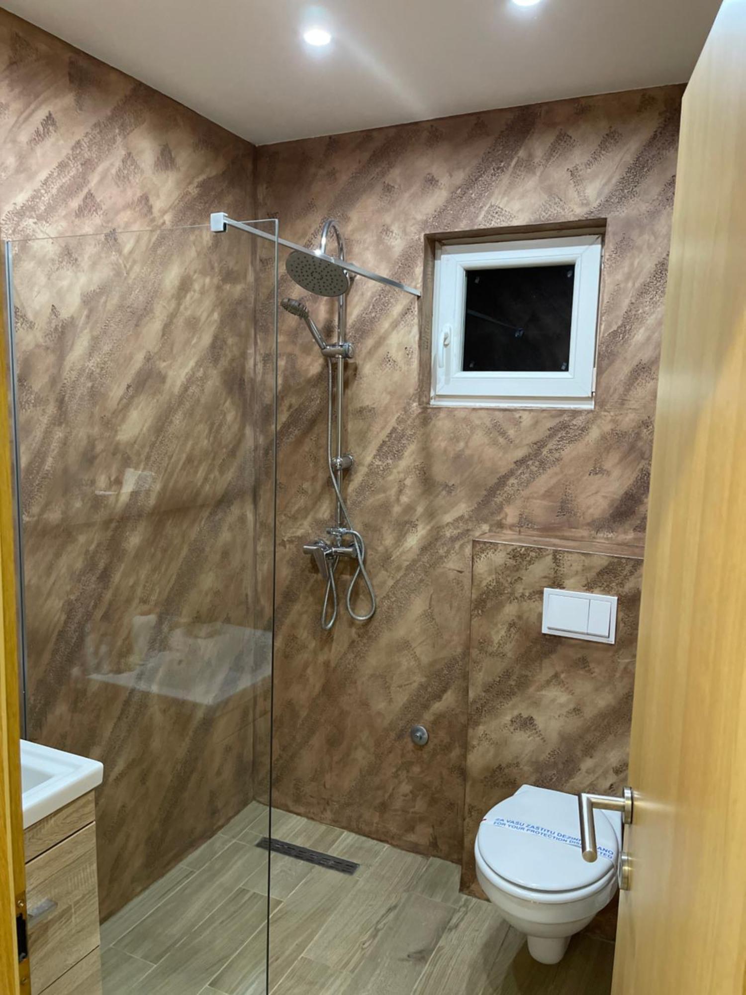 Honey Valley Bjelasnica Bed & Breakfast Bagian luar foto