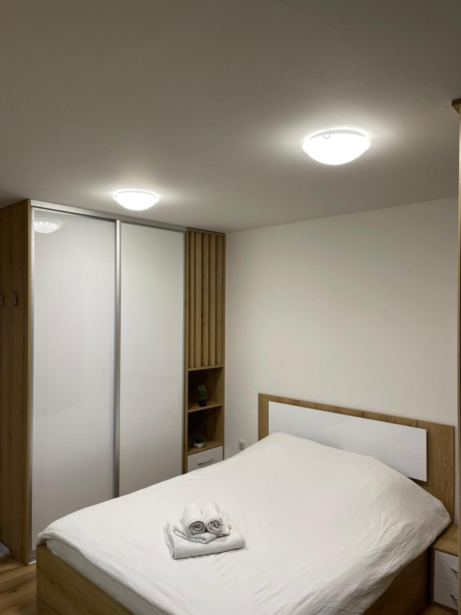 Honey Valley Bjelasnica Bed & Breakfast Bagian luar foto