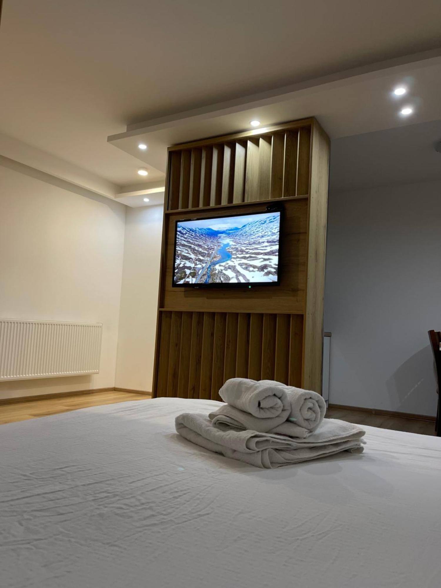 Honey Valley Bjelasnica Bed & Breakfast Bagian luar foto